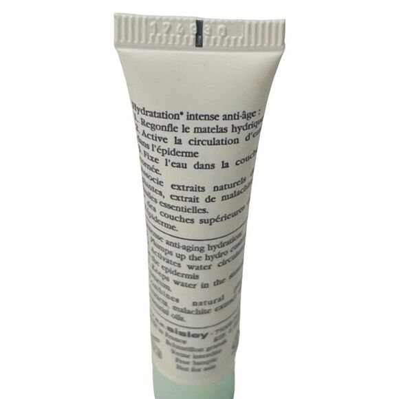 Sisley Hydra-Global Intense Anti-Aging Hydration 0.35 oz - Picture 2 of 5